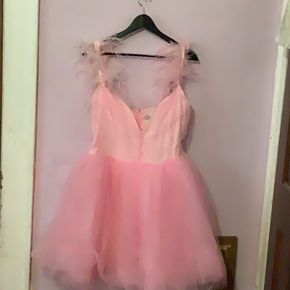 I m selling fashion nova dresses